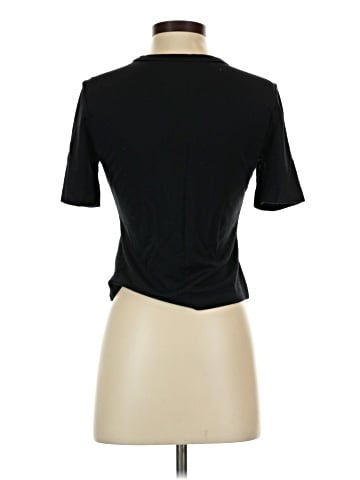 Adrienne Vittadini Short Sleeve Top (view 2)