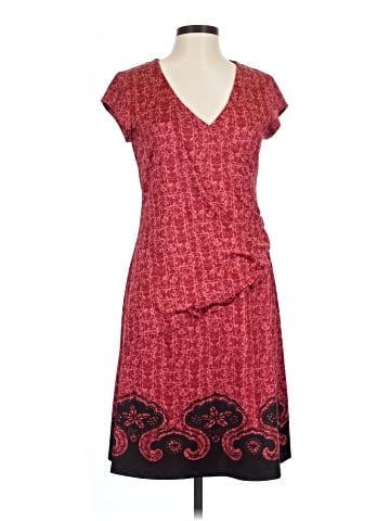 Athleta Casual Dress (view 1)