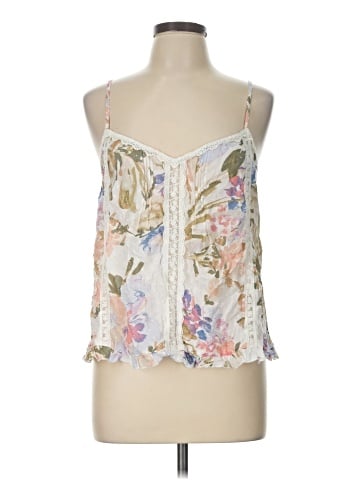 Lovestitch Sleeveless Blouse (view 1)