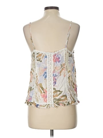 Lovestitch Sleeveless Blouse (view 2)