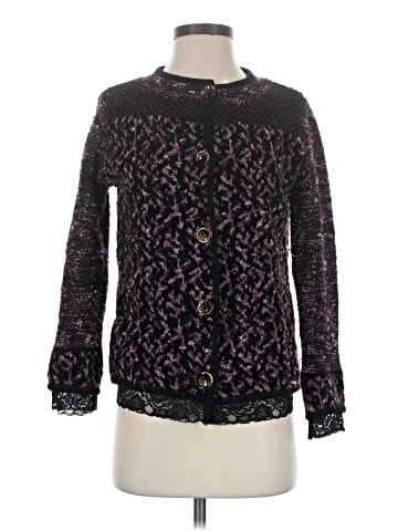 Coldwater Creek Cardigan (view 1)