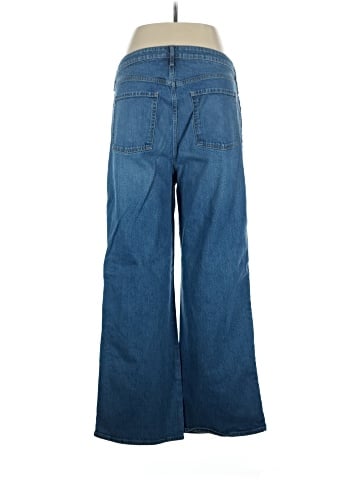 Old Navy Jeans (view 2)