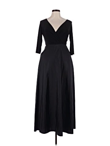 Alfred Sung Cocktail Dress (view 1)
