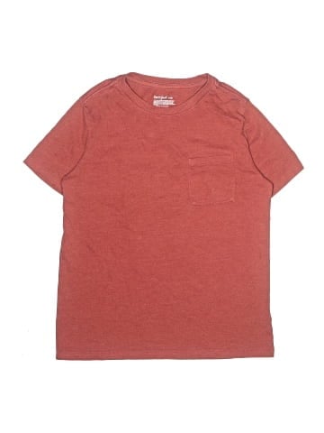 Cat & Jack Short Sleeve T-Shirt (view 1)