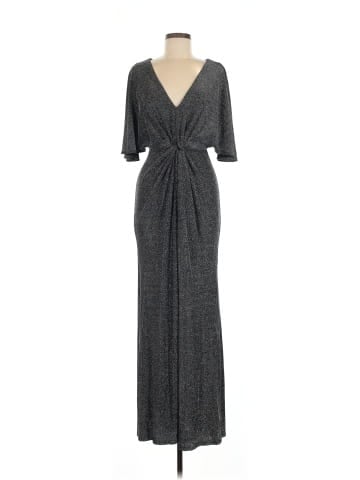 Betsy & Adam Casual Dress (view 1)