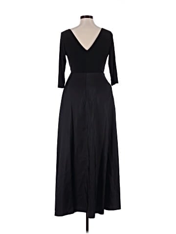 Alfred Sung Cocktail Dress (view 2)