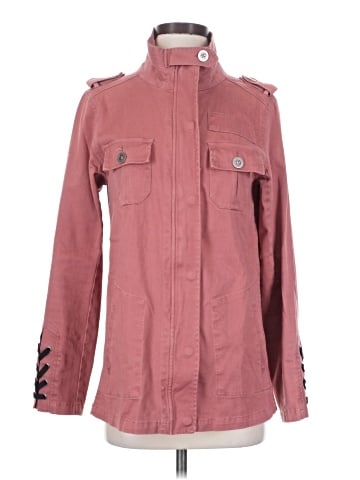Kersh Jacket (view 1)