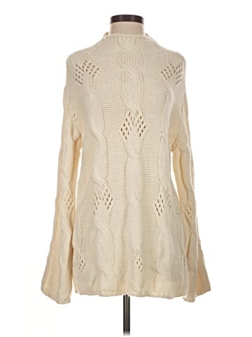a.n.a. A New Approach Turtleneck Sweater (view 1)