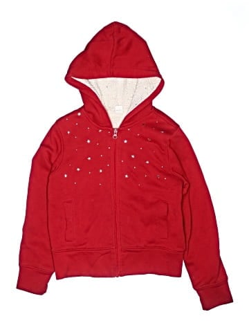 Old Navy Zip Up Hoodie (view 1)