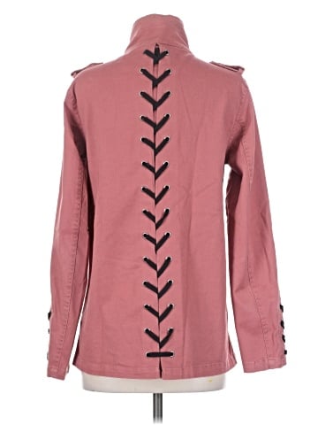 Kersh Jacket (view 2)