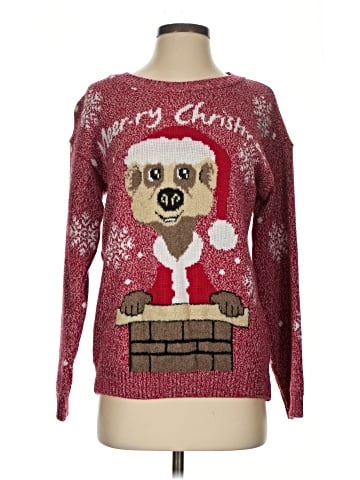 Unbranded Pullover Sweater (view 1)