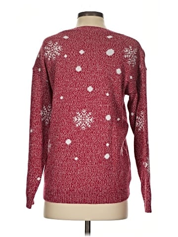 Unbranded Pullover Sweater (view 2)
