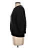 Gap Black Pullover Sweater Size XS - photo 5
