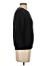 Gap Black Pullover Sweater Size XS - photo 4