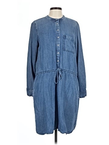 Falls Creek Casual Dress (view 1)