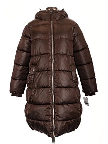 Jessica Simpson Coat (view 1)