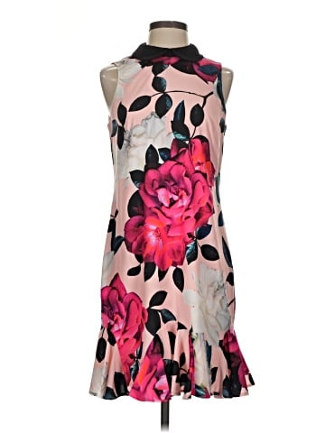 CeCe Cocktail Dress (view 1)