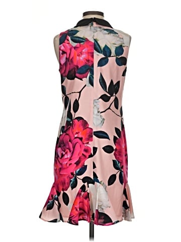 CeCe Cocktail Dress (view 2)