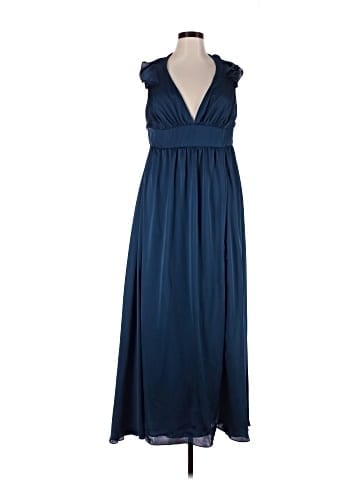 Thread Bridesmaid Cocktail Dress (view 1)