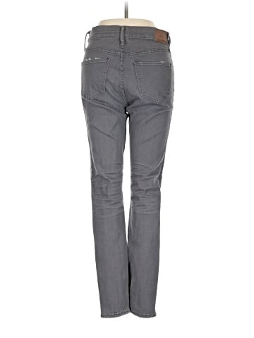 Madewell Jeans (view 2)
