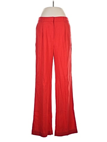 Old Navy Linen Pants (view 1)