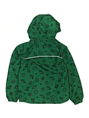 Hanna Andersson Zip Up Hoodie (view 2)