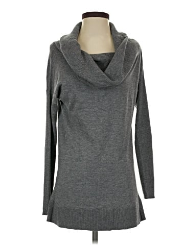 Caslon Turtleneck Sweater (view 1)