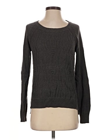 Stylus Pullover Sweater (view 1)