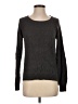 Stylus Gray Pullover Sweater Size S - photo 1