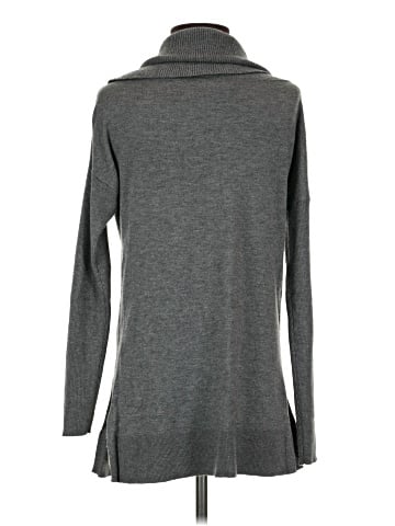 Caslon Turtleneck Sweater (view 2)