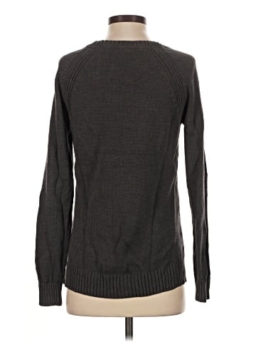 Stylus Pullover Sweater (view 2)