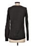 Stylus Gray Pullover Sweater Size S - photo 2
