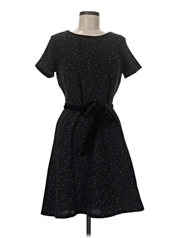 Ann Taylor LOFT Casual Dress (view 1)