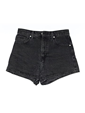 Levi's Denim Shorts (view 1)