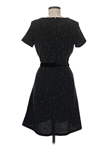 Ann Taylor LOFT Casual Dress (view 2)