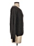 Stylus Gray Pullover Sweater Size S - photo 4
