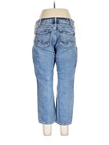 Silver Jeans Co. Jeans (view 2)