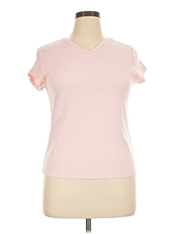 Old Navy Short Sleeve Top (view 1)