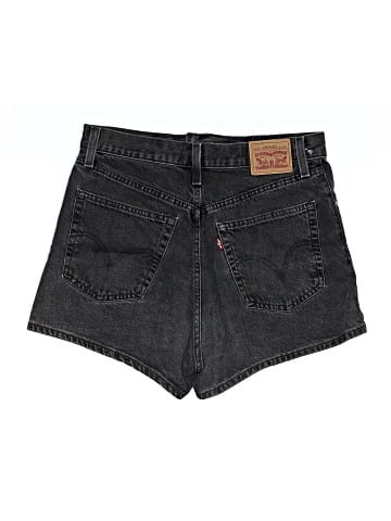 Levi's Denim Shorts (view 2)