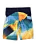 ZeroXposur 100% Polyester Orange Board Shorts Size 14 - 16 - photo 2