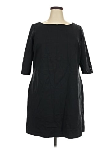 Lands' End Casual Dress (view 1)
