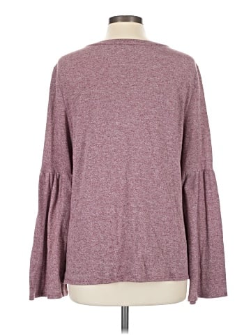 H By Halston Pullover Sweater (view 2)