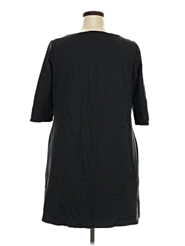 Lands' End Casual Dress (view 2)