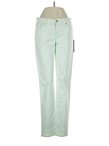 7 For All Mankind Jeans (view 1)