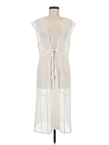 LC Lauren Conrad Casual Dress (view 1)