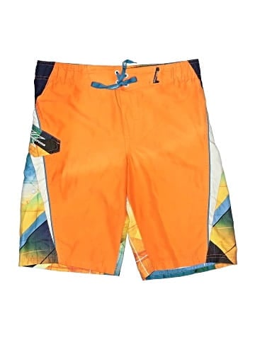 ZeroXposur Board Shorts (view 1)