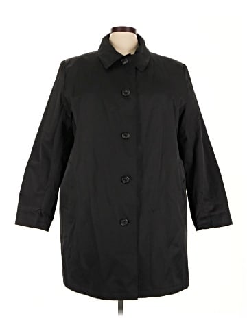 Lauren by Ralph Lauren Coat (view 1)