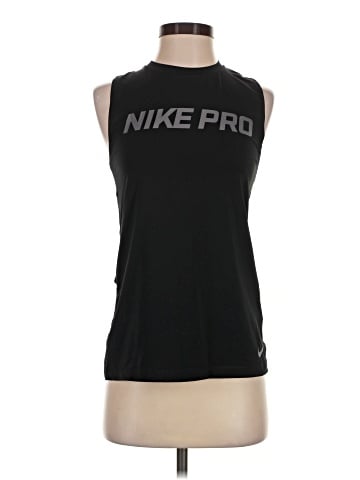 Nike Sleeveless T-Shirt (view 1)