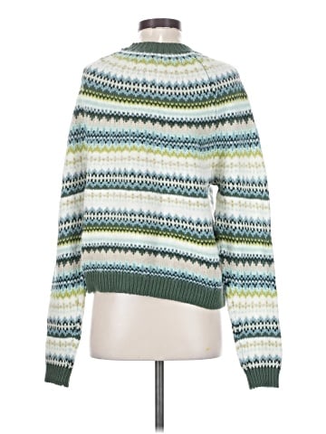 American Eagle Outfitters Pullover Sweater (view 2)