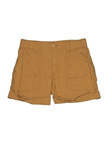 Sanctuary Khaki Shorts (view 1)